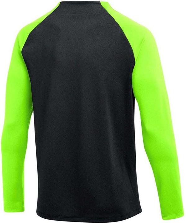 Produktbild Nike Academy Drill T-Shirt Black/Volt/White XXL (XXL)