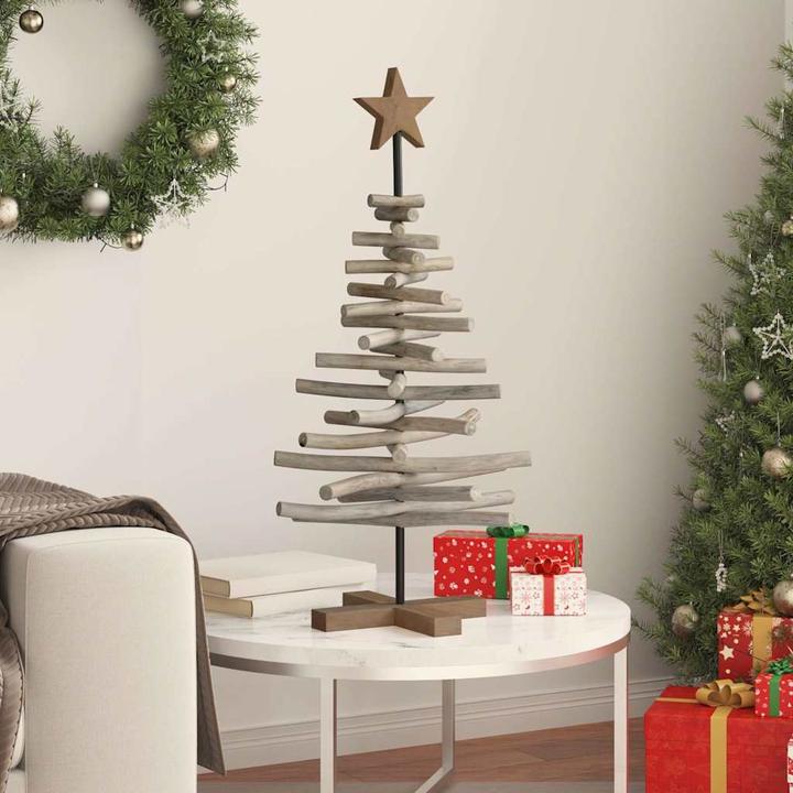 Produktbild vidaXL Weihnachtsbaum (90 cm)