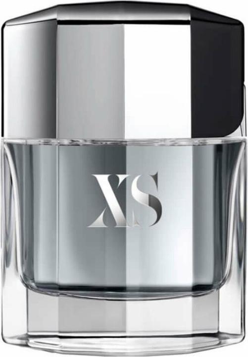 Actual product image Paco Rabanne XS pour Homme (Eau de toilette, 100 ml)