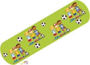Produktbild Döll Kinderpflaster Fussballjungs - Briefchen, 10 St Pfl (10 x)