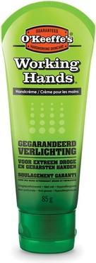 Actual product image O'Keeffe's Working Hands - Tube 85ml (85 ml)