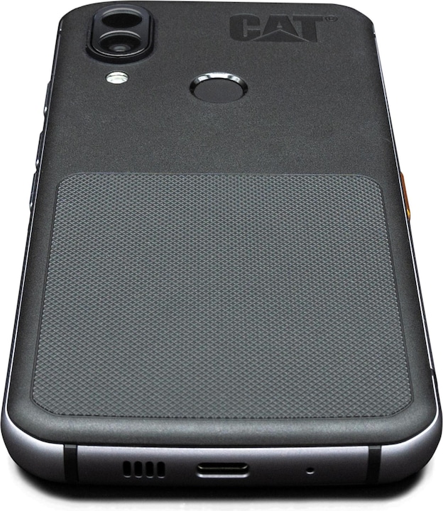 Productafbeelding Cat S62 Pro Versie 2022 (128 GB, Black, 5.70", Dubbele SIM, 12 Mpx, 4G)