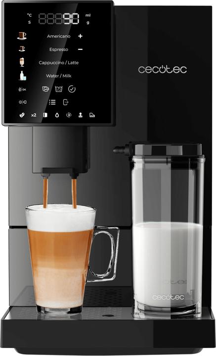 Immagine prodotto Cecotec Cremmaet CompactCcino