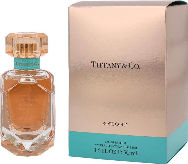 Image du produit Tiffany & Co. Eau de Parfum (Eau de parfum, 50 ml)
