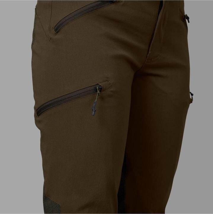 Image du produit Seeland Pantalon à membrane Larch Femmes (36)