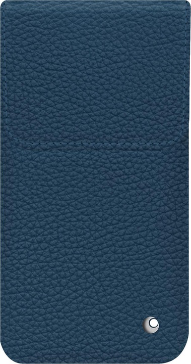 Indigo ( Pantone #1f4565 )