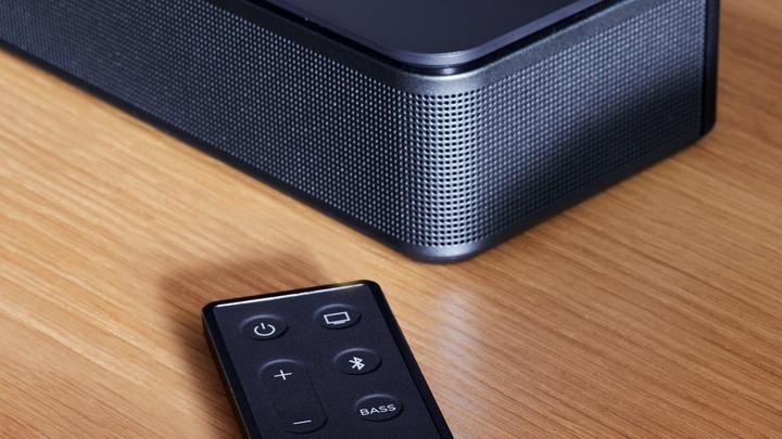 Produktbild Bose TV Speaker (100 W, Stereo)