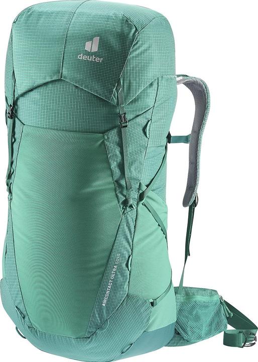 Actual product image Deuter Aircontact Ultra 50+5 (50 l)