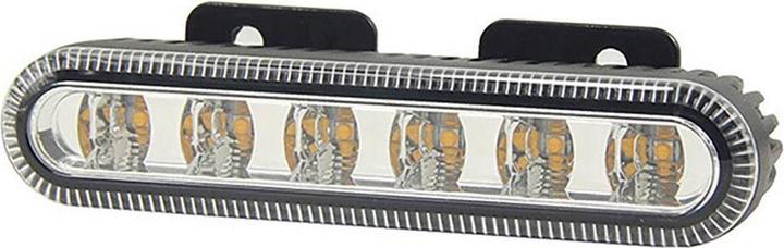Produktbild SecoRüt LED Frontblitzer Strassenräumer Flash TPF05Y