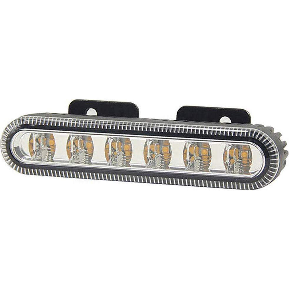 Thumbnail - SecoRüt, Pannenhilfe, LED Frontblitzer Strassenräumer Flash TPF05Y