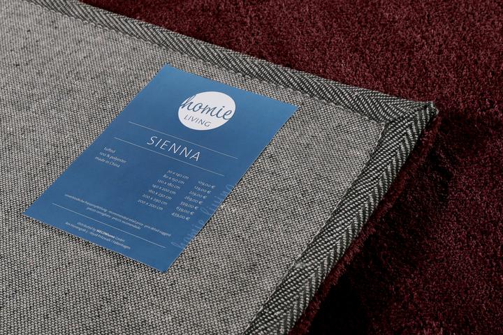 Produktbild Homie Living Sienna (130 x 190 cm)