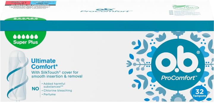 o.b. ProComfort (32 x, Large plus)