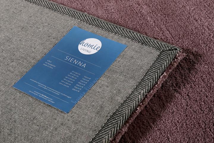 Produktbild Homie Living Sienna (130 x 190 cm)