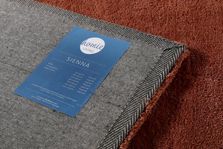 Produktbild Homie Living Sienna (80 x 150 cm)