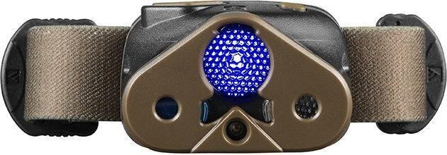 Immagine prodotto Mactronic Nomad 03 Stirnlampe + NVG THL0022MN (340 lm)