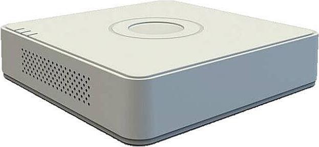 Produktbild Hikvision DS-7104HQHI-K1(C)(S) DVR 2MP Audio (1920 x 1080 Pixels)