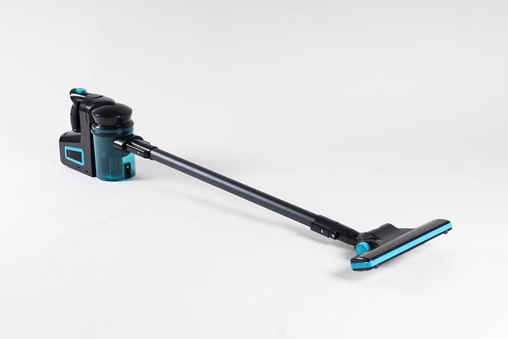 Starlyf CORDLESS VAC BLACK Kabelloser Staubsauger