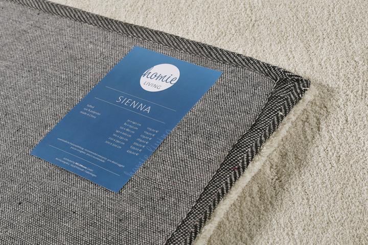 Produktbild Homie Living Sienna (130 x 190 cm)