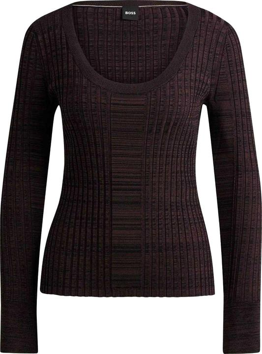 Immagine prodotto BOSS Firama Top in Maglione Girocollo Donna (M)