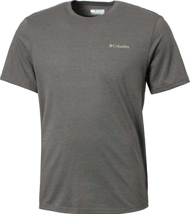 City grey heather, Sunscape