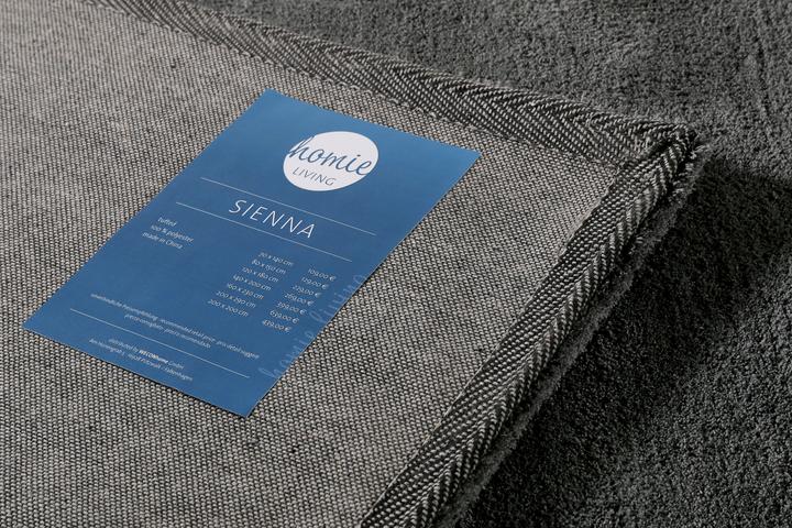 Produktbild Homie Living Sienna (130 x 190 cm)