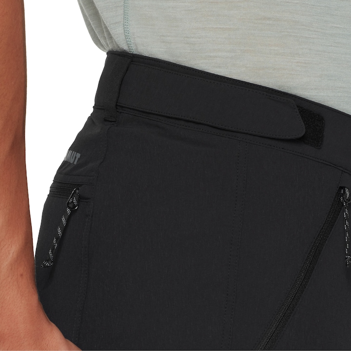 Actual product image Mammut Runbold IV Zip Off Pants Men (XXL)