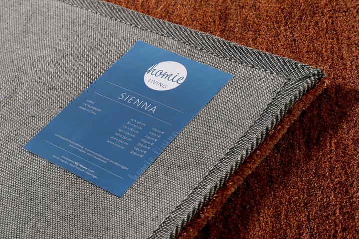 Produktbild Homie Living Sienna (130 x 190 cm)