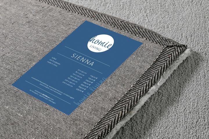 Produktbild Homie Living Sienna (130 x 190 cm)