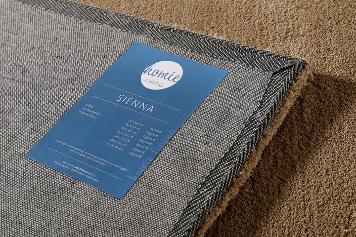 Produktbild Homie Living Sienna (130 x 190 cm)