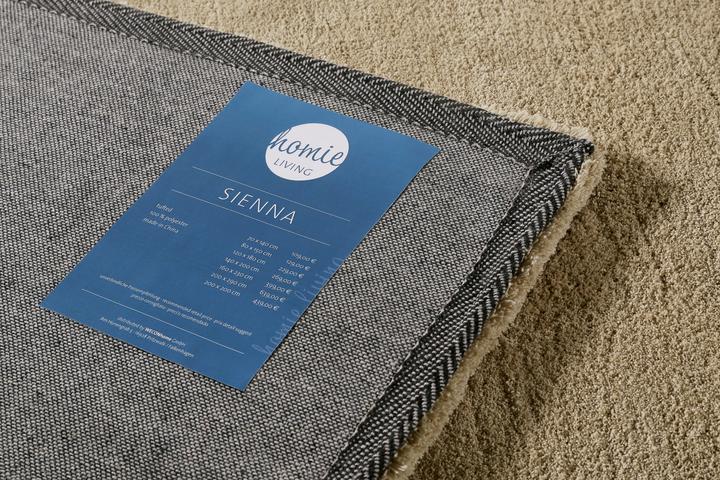 Produktbild Homie Living Sienna (130 x 190 cm)