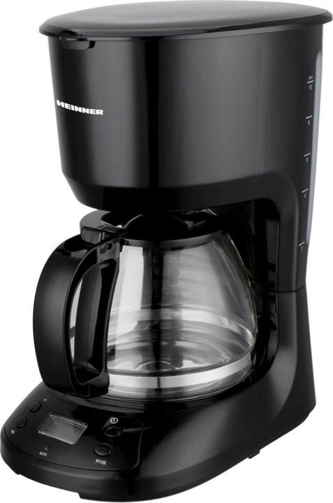 Heinner HCM-D750GCBK