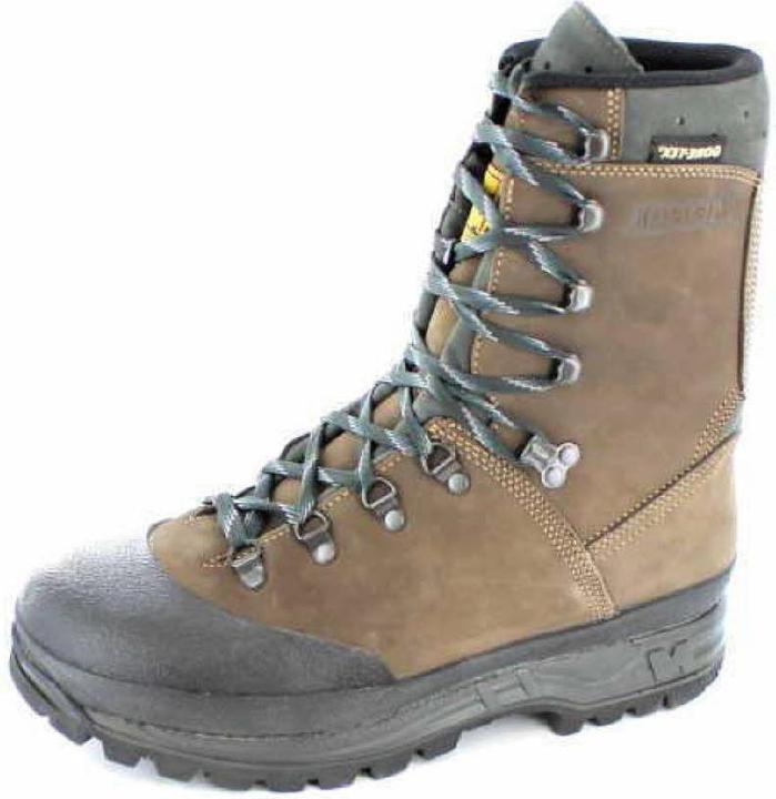 Produktbild Meindl Antarktis GTX Stiefel (46)