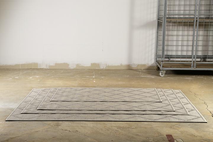 Produktbild Homie Living In & Outdoor Bergamo (120 x 170 cm)