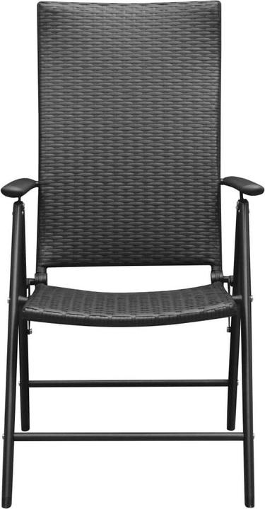 Produktbild vidaXL Gartenstuhl