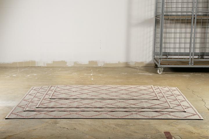 Produktbild Homie Living In & Outdoor Bergamo (120 x 170 cm)