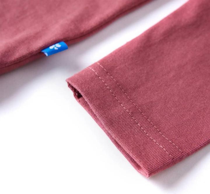 Produktbild vidaXL Kinder Langarmshirt (104)