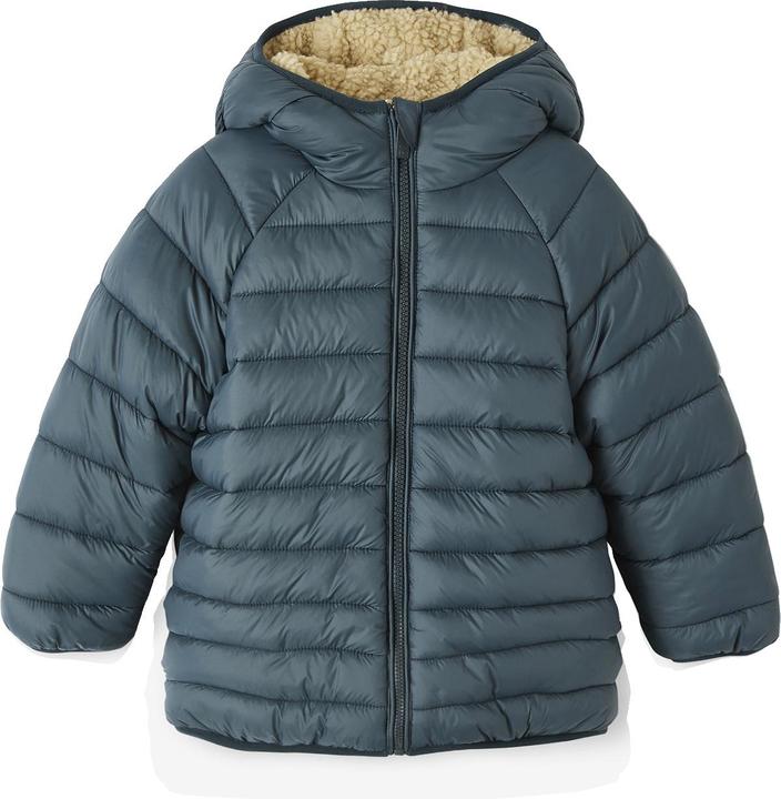 Immagine prodotto Vertbaudet Jungen Wende-Steppjacke (92)