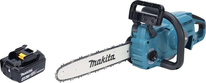 Immagine prodotto Makita DUC 357 MX2 (Sega a catena a batteria)