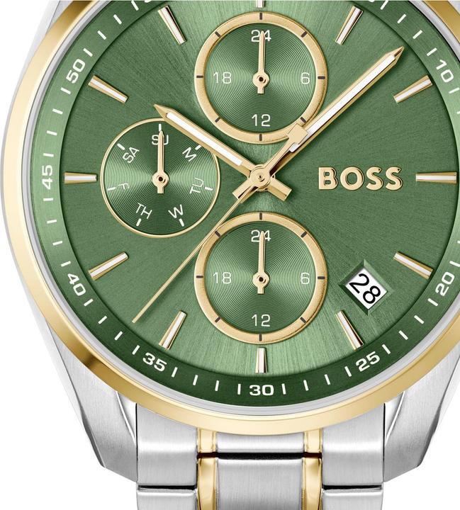 Immagine prodotto BOSS Grand Tour Ladies (Orologio da polso analogico, 38 mm)