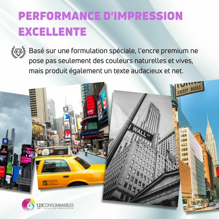 Image du produit NGS BUD 240W (240 W, 4 ports)