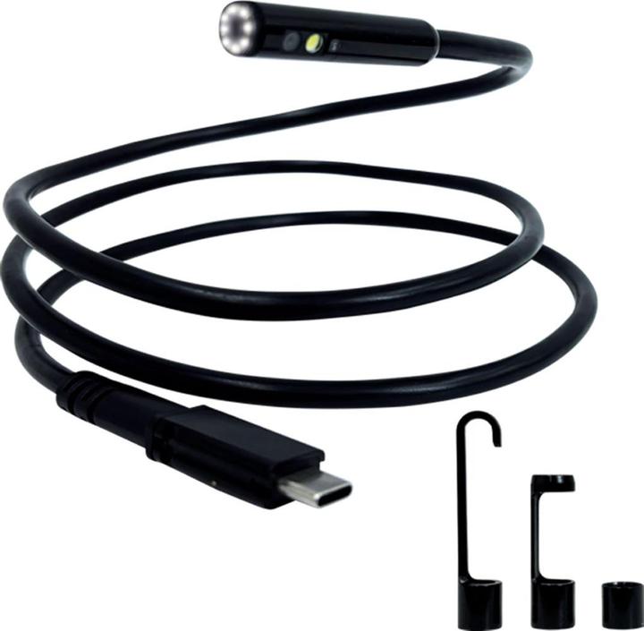 Immagine prodotto Runpotec Testa della telecamera RC3 flessibile