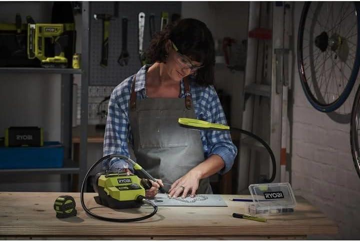 Actual product image Ryobi 5133005638