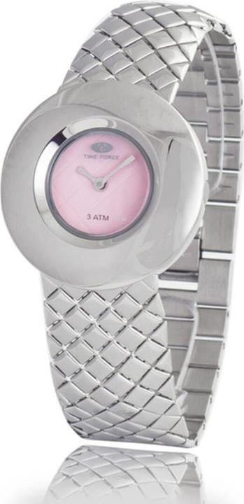 Immagine prodotto Time Force Damenuhr TF2650L-04M-1 (Ø 36 mm) (36 mm)