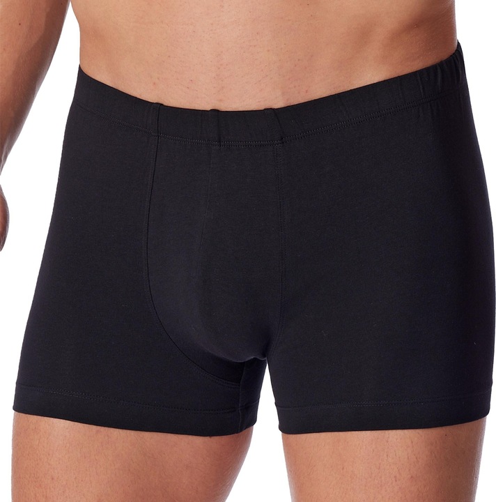 Image du produit Uncover by Schiesser Lot de 3 Basic Retro Shorts / Pantalons (XXL, Lot de 3)