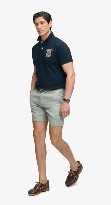 Produktbild Superdry Merchant Linen (L)