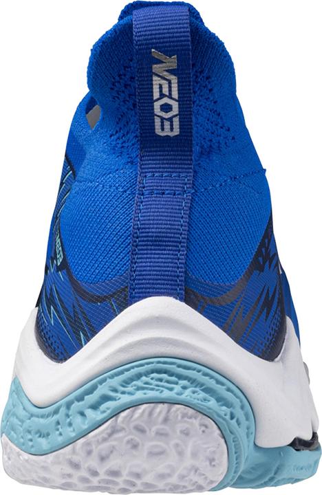 Produktbild Mizuno Wave Lightning Neo 3 (48.5)
