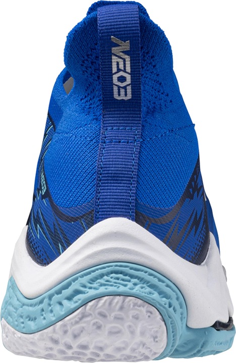 Actual product image Mizuno Wave Lightning Neo 3 (48.5)