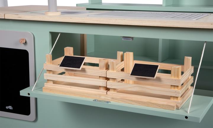 Produktbild small foot Fresh