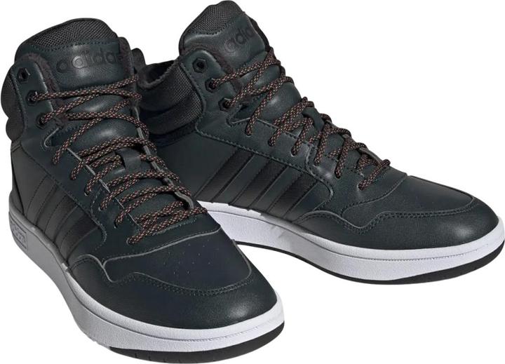 Image du produit adidas - Baskets HOOPS 3.0 MID WINTERIZED - Homme (40)