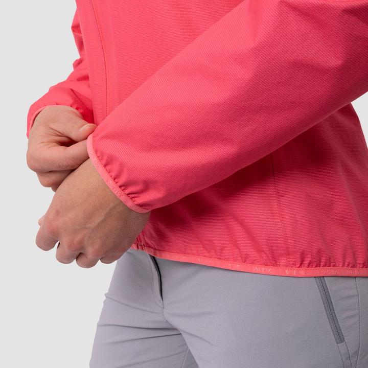 Produktbild Salewa Puez Light Powertex 2.5 LagenDa Jacke (40)